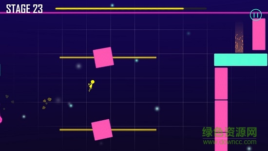 噴射火柴人 v0.2.0 安卓版 1