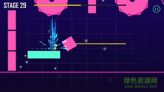 噴射火柴人 v0.2.0 安卓版 0