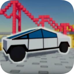 汽車沙盒模擬器無限金幣