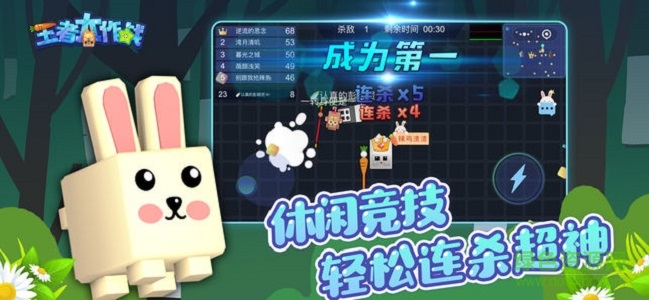 王者大作戰(zhàn)單機(jī) v1.0.0 安卓版 0