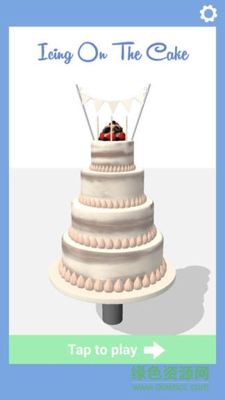 甜點(diǎn)做得賊6游戲(Icing On The Cake) v1.14 安卓版 2
