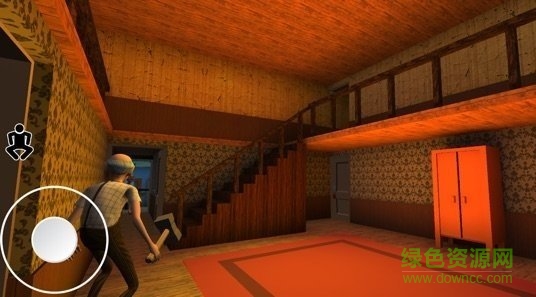 逃離爺爺奶奶家中文 v1.0.6 安卓版 0