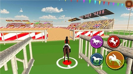 泥塑小馬大挑戰(zhàn)游戲 v1.7 安卓版 0