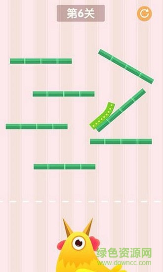 復(fù)仇大戰(zhàn)小游戲