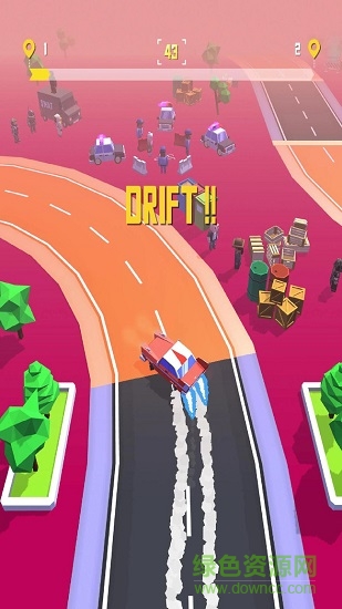 我開車賊6 v1.04 安卓版 0