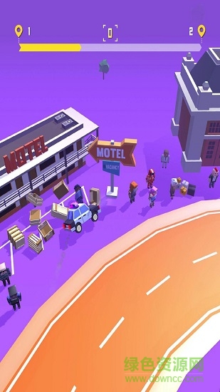 我開車賊6 v1.04 安卓版 2