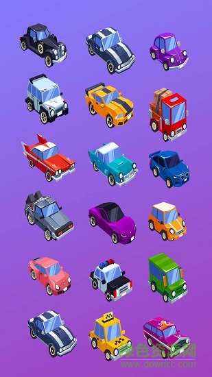 我開車賊6 v1.04 安卓版 3