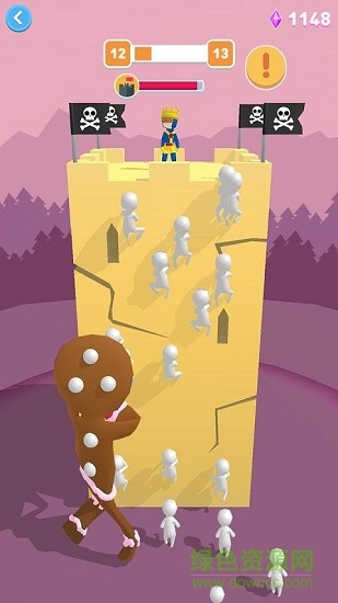 人類墜落手機版正版 v1.9 安卓版 1