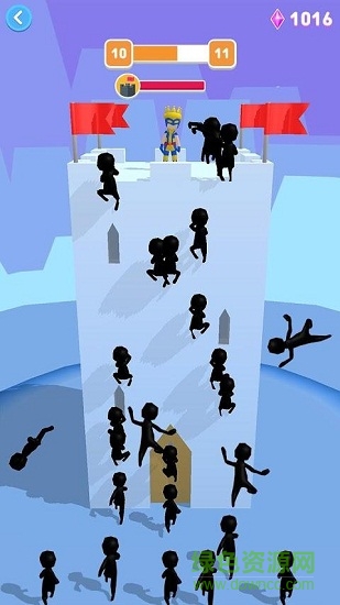 人類墜落 人類墜落手機版下載