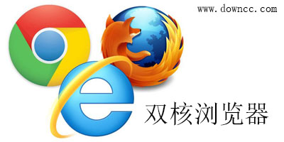 雙核瀏覽器