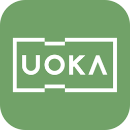uoka有咔相機app
