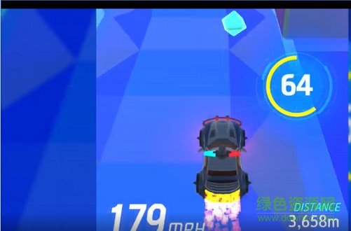 無限駕駛2無限金幣版1