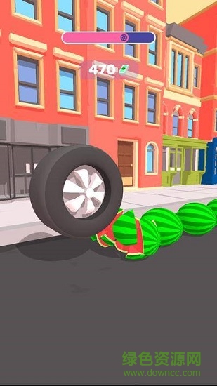 極品賽車狂飆無限金幣版 v1.0.2 安卓版 0