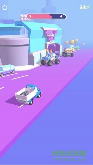 極品賽車狂飆無限金幣版下載