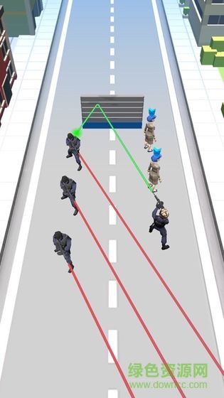 一擊必中游戲手機(jī)版 v2.7.0 安卓版 3