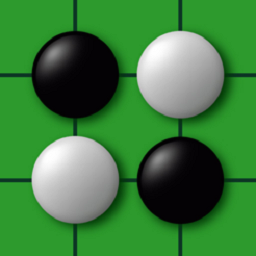 五子棋大對(duì)戰(zhàn)