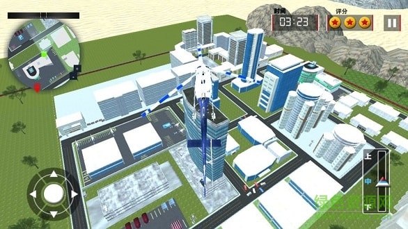 模擬直升機空戰(zhàn)中文 v1.0 安卓版 0