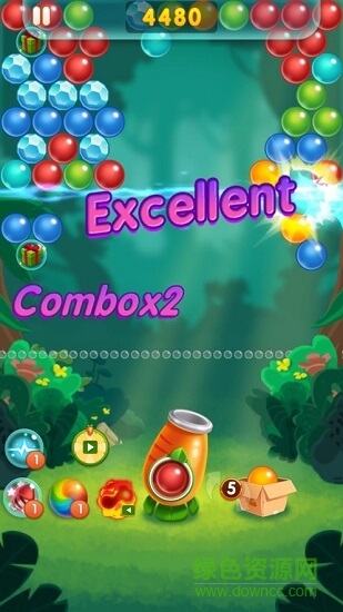 指尖泡泡龍紅包版 v1.0.0 安卓版 0