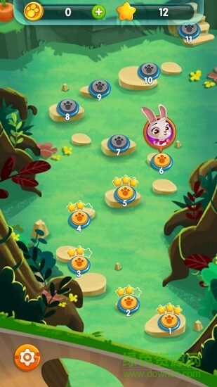 指尖泡泡龍紅包版下載