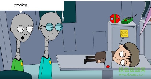 約翰尼博納瑟拉的復(fù)仇4中文版 v1.03 安卓版 0