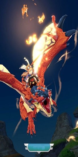 怪物獵人騎士漢化0