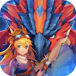 怪物獵人騎士漢化