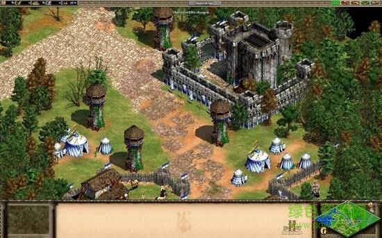 帝國時代2征服者手機版 v1.3 安卓版 0