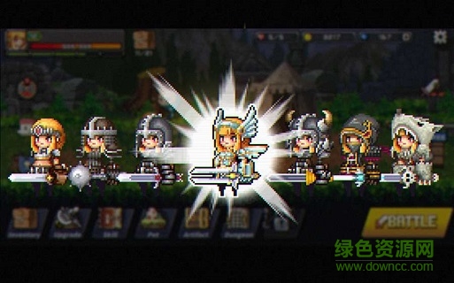 最終命運穿越世界的盡頭 v1.02 安卓版 0