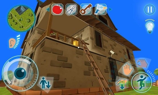 黑暗密語漢化版 v3.3.5 安卓版 0