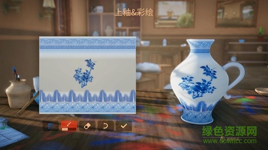 陶藝大師中文版下載