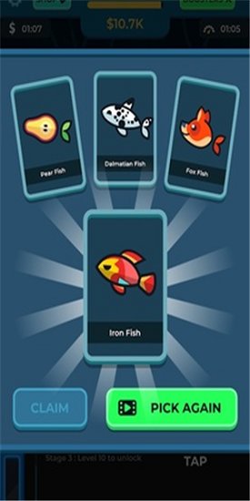 閑置水族館 v1.2 安卓版 0