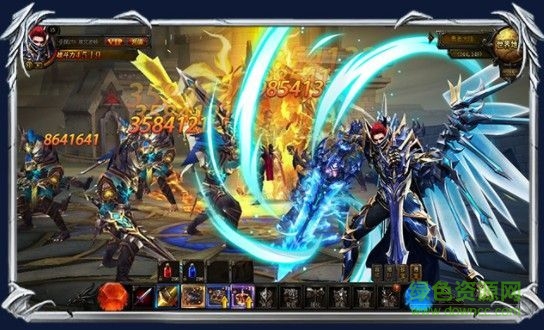 爆裂領(lǐng)主內(nèi)購 v1.2.4.3 安卓版 0