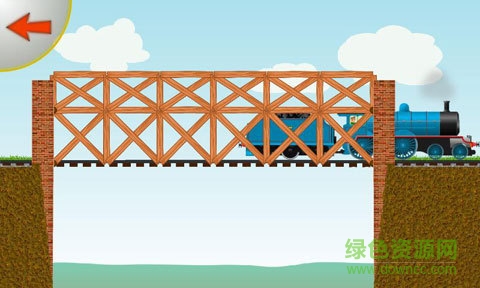 wood bridges free橋梁建設(shè) v1.10.0 安卓版 0