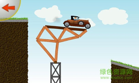 wood bridges free橋梁建設(shè) v1.10.0 安卓版 3