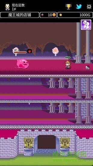 商人傳奇 商人傳奇手游下載