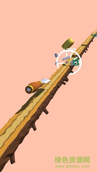 我削樹皮賊6中文版 v1.3 安卓全解鎖版 0