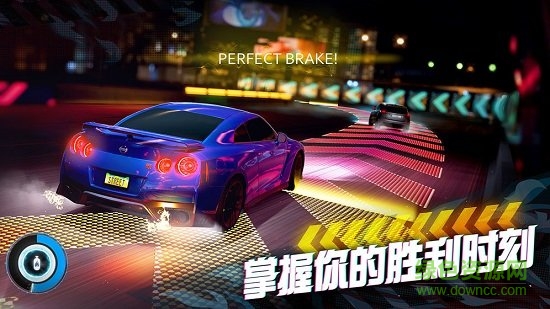 極限競(jìng)速街頭傳奇 v1.0 安卓版 1