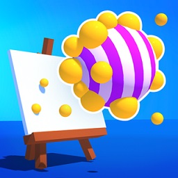 藝術(shù)球3d手游