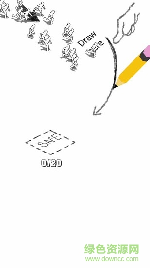 往這邊(this way) v1.0.0 安卓版 0