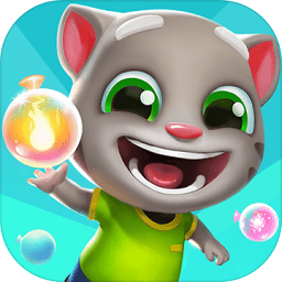 湯姆貓泡泡團(tuán)