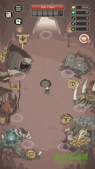 怪物驚魂夜內購修改版0