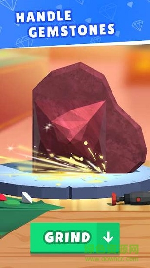鉆石大師 v1.0.10 安卓版 0