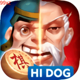 棋開(kāi)得勝軍棋