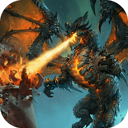 進擊的魔龍內(nèi)購(dragon clash)