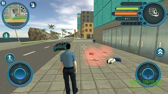 警察追捕行動(dòng)中文版 v1.1 安卓版 1