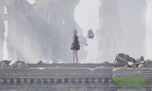 尼爾Reincarnation國(guó)際版(NieR) v2.0.21 安卓最新版 1