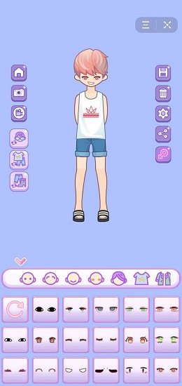 我的愛(ài)豆游戲 v0.3 安卓版 0