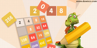 2048賺錢游戲