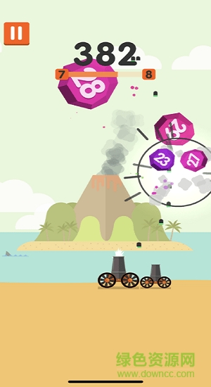 火炮消消樂無限金幣 v1.9 安卓版 1