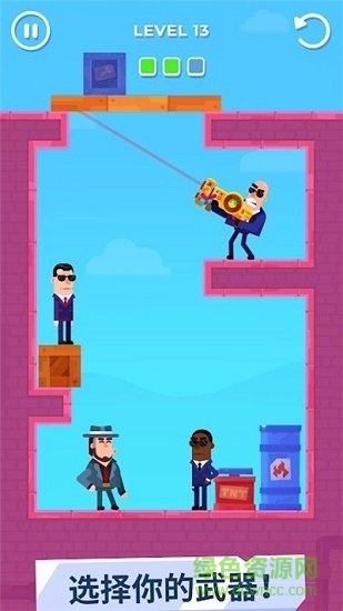 擊打大師 v1.3.0 安卓版 1
